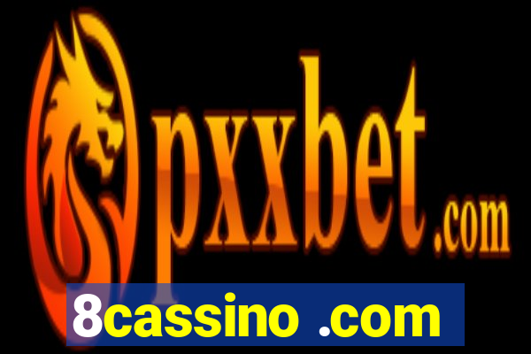 8cassino .com